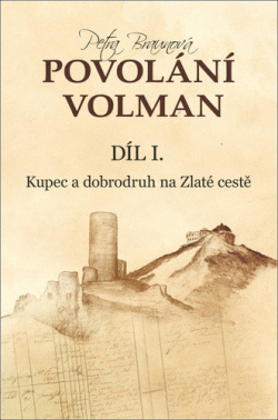 Povolání Volman (Petra Braunová)