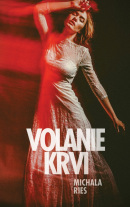 Volanie krvi (Michala Ries)