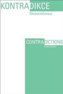 Kontradikce / Contradictions 1-2/2022 (Daniel Swain Rosenhaft)