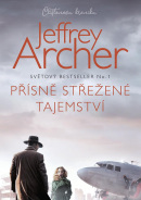 Přísně střežené tajemství (Jeffrey Archer)