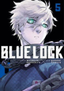 Blue Lock 5 (Kaneshiro Muneyuki)