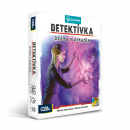 Detektívka - Dráma v zrkadle