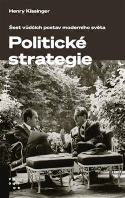 Politické strategie (Henry Kissinger)