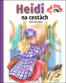 Heidi na cestách (Marie José-Maury)