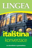 Italština konverzace (Kolektiv autorů)