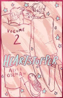 Heartstopper Volume 2: The bestselling graphic novel, now on Netflix! (Alice Osemanová)