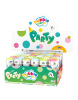 Bublifuk DULCOP 60 ml, Party bubbles (Rudolf Petráš)