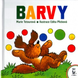 Barvy (Marie Tetourová; Edita Plicková)