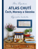 Atlas chutí Čech, Moravy a Slezska (Petra Pospěchová)