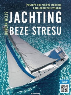 Jachting beze stresu (Duncan Wells)