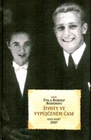 Životy ve vypůjčeném čase (Eva Rodenová, Rudolf Roden)