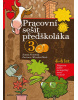 Pracovní sešit předškoláka 3 (Ivana Novotná)