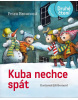 Kuba nechce spát (Petra Braunová)