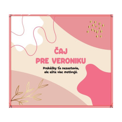 Čaj pre Veroniku