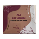 Darčekový čaj - Čaj pre Gabiku