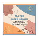 Darčekový čaj - Čaj pre dobrú náladu