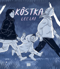 Kôstka (Lee Lai)