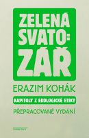 Zelená svatozář (Erazim Kohák)