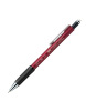Mechanická ceruzka FABER-CASTELL Grip 1347 - červená 0,7 mm