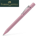 Mechanická ceruzka FABER-CASTELL Harmony Grip 2010 - staroružová 0,5 mm