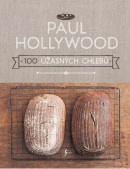 100 úžasných chlebů (Paul Hollywood)