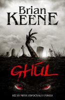 Ghúl (Brian Keenee)