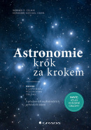 Astronomie krok za krokem (Celnik E. Werner, Hahn Hermann-Michael)