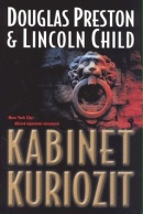 Kabinet kuriozit (Douglas Preston; Lincoln Child)