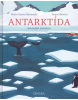 Antarktída - svetadiel zázrakov (M. C. Hernando, R. Martín)