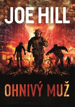 Ohnivý muž (Joe Hill)