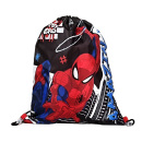 Vrecko na prezuvky s potlačou - Spiderman