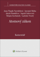 Atomový zákon (Jana Tlapák Navrátilová,; Jaromír Bláha; Ingrid Galovcová; Štěpán Kochánek; L...)