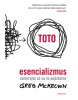 Esencializmus (Greg McKeown)