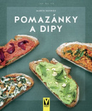 Pomazánky a dipy (Marco Seifried)