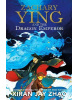 Zachary Ying and the Dragon Emperor (Xiran Jay Zhao)