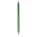 Mechanická ceruzka / Versatilka KOH-I-NOOR, 2,0 mm, plastová mix farieb