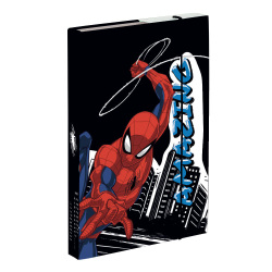 Box na zošity Spider-Man A5