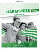 Harmonize Starter Workbook - pracovný zošit (Robert Quinn, Rob Sved, Nicholas Tims, Daniel Brayshaw, Paul A Davies, Lindsay Warwick, Sylvia Wheeldon)