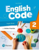 English Code 2 Pupil´ s Book with Online Access Code (Jeanne Perrett)