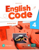 English Code 4 Activity Book with Audio QR Code (A. French, M. Hordern, Z. Rézmüves, Norris, R.)