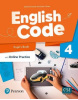 English Code 4 Pupil´ s Book with Online Access Code (Katharine Scott)