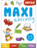 Maxi aktivity (Kolektív autorov)
