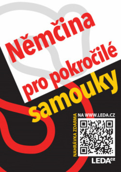 Němčina pro pokročilé samouky (Alena Nekovářová)