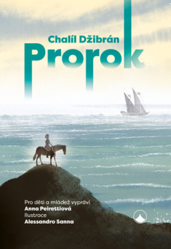 Prorok (Chalíl Džibrán)