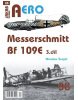 AERO 98 Messerschmitt Bf 109E 3.díl (Marcel Malypetr; Ludvík Opletal)
