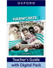 Harmonize 1 Teacher's Guide with Digital Pack - metodická príručka (A. French, M. Hordern, Z. Rézmüves, Norris, R.)