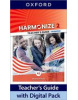 Harmonize 2 Teacher's Guide with Digital Pack - metodická príručka (Robert Quinn, Rob Sved, Nicholas Tims, Daniel Brayshaw, Paul A Davies, Lindsay Warwick, Sylvia Wheeldon)