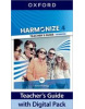 Harmonize 4 Teacher's Guide with Digital Pack - metodická príručka