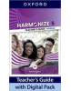 Harmonize 5 Teacher's Guide with Digital Pack - metodická príručka (Robert Quinn, Rob Sved, Nicholas Tims, Daniel Brayshaw, Paul A Davies, Lindsay Warwick, Sylvia Wheeldon)