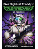 Tiger Rock (Five Nights at Freddy's - Tales from the Pizzaplex #7) (Scott Cawthon)